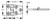 1669 SS HINGE 1-1/2 X 2-3/8 Marine Grade Type 316 Cast Stainless Steel Strap Hinge Austin Hardware & Supply