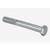 185-325B M16x2.0x120 Hex Cap Screw Gr-8.8 Zinc Austin Hardware & Supply