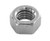 M8 X 1.25 Metric Hex Nut Zinc Din 934 Cl 8.8 186-106B |Austin Hardware