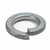 187-110 M16 Split Lock Washer St Zn Din 127 Austin Hardware & Supply