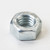M6x1.0 Hex Nut Gr-10.9 Zinc