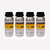 Sika SikaPrimer 206 G+P, Case of (4) 1-Liter Cans, Black 206-GP-LITER |Austin Hardware