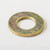 9/16 Gr-9 Sae Tension Washer Zinc