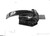 Cooler Latch, Chrome Plated, Extended Bolt 22018 |Austin Hardware