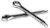3/32 x 1/2 Steel Cotter Pin