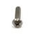 10-32 X 3/4 Phil Rh Ms 18-8 Ss 2166-176 |Austin Hardware