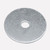 211-105X-1.25 3/8 X 1-1/4 Fender Washer Zinc Austin Hardware & Supply