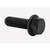 107-413B 1/2-13 X 1 1/4 Flange Bolt Non-Serr Gr5 Zinc Austin Hardware & Supply