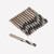 VD-87810 7/32 STUBBY SUPER PREMIUM 260-UB Viking Drill & Tool Austin Hardware & Supply