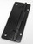 Hinge, 8 In. Long  Spun Ends Ss