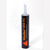 Sikaflex 255 FC - Black, 10.5 oz cartridge