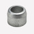 2LC-R12G 3/8 Dia Huck Collar St Zn Huck Austin Hardware & Supply