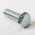 M10-1.5 X 30 Hex Cap D933 Cl 10 Zp