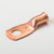8 AGW 1/4 STUD COPPER LUG 667-103 |Austin Hardware
