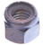 3/4-10 ZINC NYLOCK LOCKNUT
