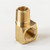 1/4 Mpt-1/4 Fpt 90 Deg Street Elbow 3400X4-B |Austin Hardware