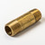 1/2 Mpt X 2 Lg Long Nipple 3328X8-B |Austin Hardware