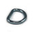 Zinc Plate 1 1/4" .243 Wire