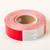 6 in.red/6 in.white conspicuity tape
