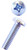 Stelfast, Inc 1/4-20 X 3/4 Pan Phil M/S Pltd 411-692B |Austin Hardware