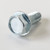5/16-18 X 3/4 Hex Whd Typ-F Zinc 417-126B |Austin Hardware