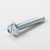 1/4-20 X 1-1/2 Hx Whd Typ-F Zinc 417-124B |Austin Hardware