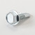 Stelfast, Inc 1/4 X 3/4 Hex Washer Hd Tek Scr Zn 431-267B |Austin Hardware