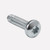 435-200 1/4-20 X 1 Ph Torx Drive F Zc Austin Hardware & Supply