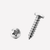 Stelfast, Inc 2-1/2 x #14 Phillips Self-Tapping Screws 422-154X |Austin Hardware