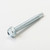 Stelfast, Inc 8-18 X 1-1/2 Hwh Tec Sc Plt 431-224 |Austin Hardware