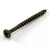8x2 Flat "QUAD" Dr.Serr Wood Screw Lube