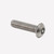 993-608 10-24 X 3/4 Butt Torx W/Sngl Pin Tmprprf Scr Ss Austin Hardware & Supply