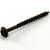 8x2 Rd Wsh "QUAD" Dr. Wood Screw Lube