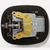 Non-Locking Handle Assembly With Special Brkt