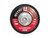 Depressed Center Grinding Wheels - Aluminum Oxide And Zirconium Grains - Sanding and Grinding-1729755113 526-106 |Austin Hardware