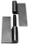 austin hardware 527C RH SS HINGE