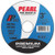 4-1/2 Steel Cut-Off Wheel - Sanding and Grinding 526-342 |Austin Hardware