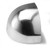 BALL CORNER; 5 IN; .080"GA ALUM 5035-080 |Austin Hardware
