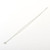 11-3/4" WIRE TIE NATURAL