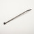 4" WIRE TIE UV BLK - 100/PER BAG