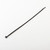 12-1/8" Standard Cable Tie (100 pack) 605-104BLK |Austin Hardware