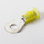 12-10 GA NYLON INS RING 1/4" STUD 602-116B |Austin Hardware
