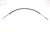 TriMark - Entry dr cable, 36.05"