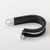 SPN loop clamp, .5 in. W x 1.25 in. D x 1 in. L
