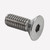180-550-2.5B 1/2-13 X 2 1/2 Button Hd Socket Cap Screw Ss Austin Hardware & Supply
