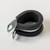 SPN loop clamp, .5 in. W x ..75 in. D x .75 in. L