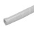 1/4" BLACK POLYETHYLENE SPLIT LOOM 100' COIL