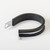 SPN loop clamp, .5 in. W x 1.875 in. D x 1.406 in. L 666-114 |Austin Hardware