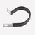664-111 1-7/16 VINYL-INSULATED CLOSED CLIP Austin Hardware & Supply
