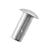 702-105B 3/16 X 1/2 Mod Bzr Hd Sft Rivet Austin Hardware & Supply